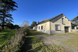 achat maison nouvoitou 35410