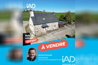 achat maison nouvoitou 35410