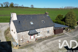 achat maison nouvoitou 35410