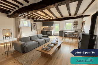 achat maison nouvoitou 35410