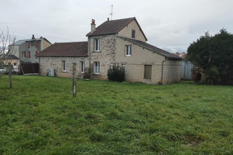 achat maison nouzerines 23600