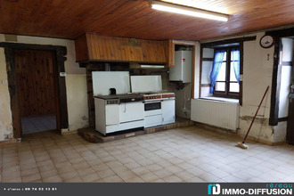 achat maison nouzerines 23600