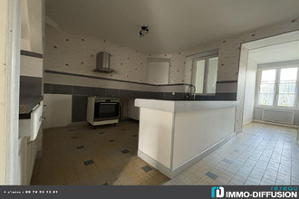 achat maison nouzerines 23600