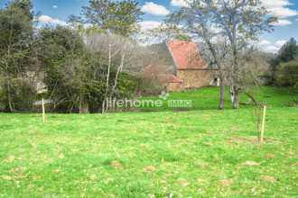 achat maison nouzerines 23600