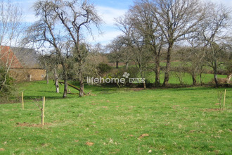 achat maison nouzerines 23600