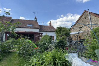 achat maison nouzerines 23600