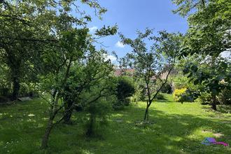 achat maison nouzerines 23600