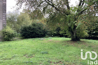 achat maison nouzerines 23600