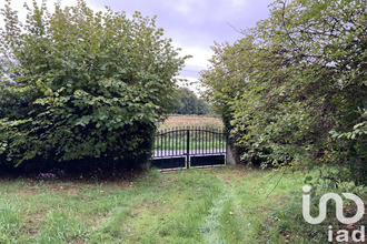 achat maison nouzerines 23600