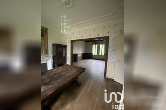 achat maison nouzerines 23600