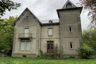 achat maison nouzerines 23600