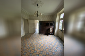 achat maison nouzerines 23600