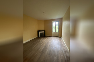 achat maison nouzerines 23600