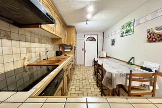 achat maison nouzerines 23600