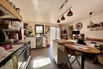 achat maison nouzerines 23600