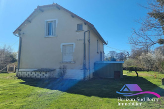 achat maison nouziers 23350