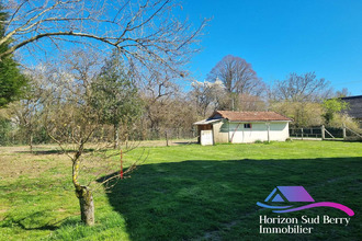 achat maison nouziers 23350