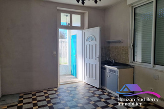 achat maison nouziers 23350