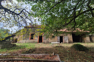 achat maison nouziers 23350