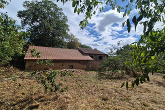 achat maison nouziers 23350