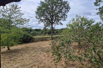 achat maison nouziers 23350