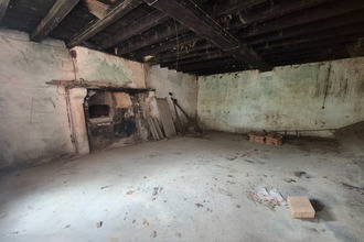 achat maison nouziers 23350