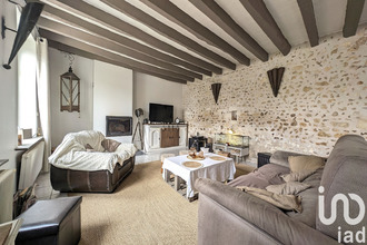 achat maison nouzilly 37380