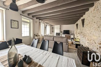 achat maison nouzilly 37380