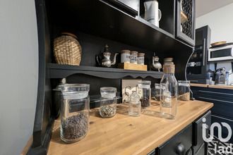 achat maison nouzilly 37380