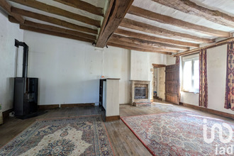 achat maison nouzilly 37380