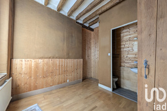 achat maison nouzilly 37380