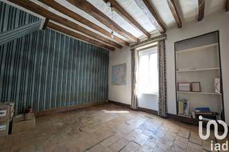 achat maison nouzilly 37380