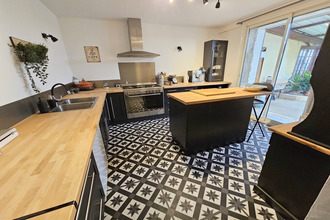 achat maison nouzilly 37380