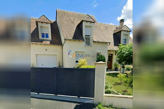 achat maison nouzilly 37380