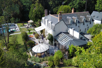 achat maison nouzilly 37380