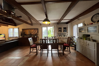 achat maison nouzilly 37380