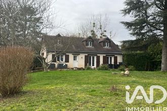 achat maison nouzilly 37380
