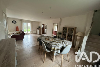 achat maison nouzilly 37380