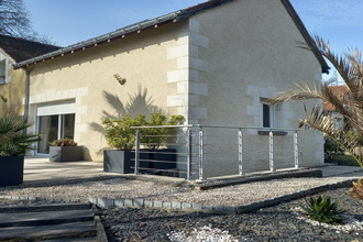 achat maison nouzilly 37380