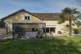 achat maison nouzilly 37380