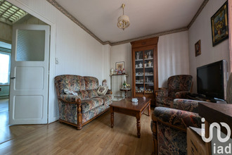 achat maison nouzilly 37380