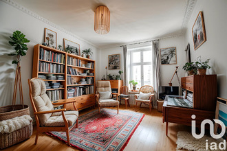 achat maison nouzilly 37380