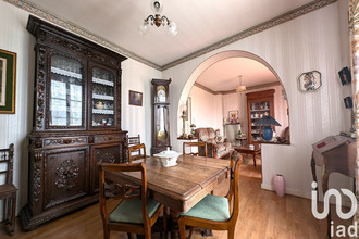 achat maison nouzilly 37380