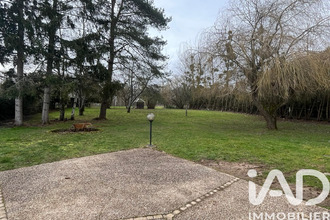 achat maison nouzilly 37380