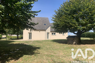 achat maison nouzilly 37380