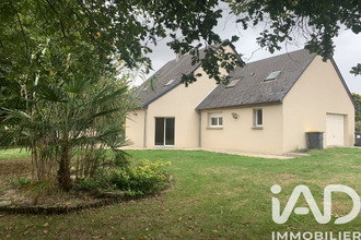 achat maison nouzilly 37380