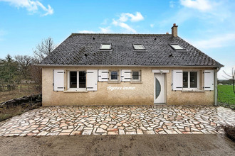 achat maison nouzilly 37380