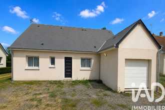 achat maison nouzilly 37380