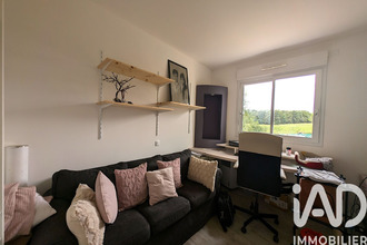 achat maison nouzilly 37380