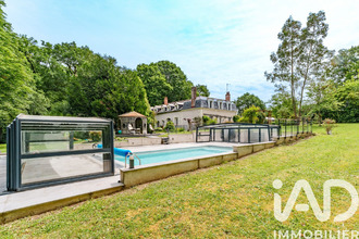 achat maison nouzilly 37380
